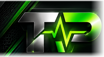 TECHPULSE TP-Logo